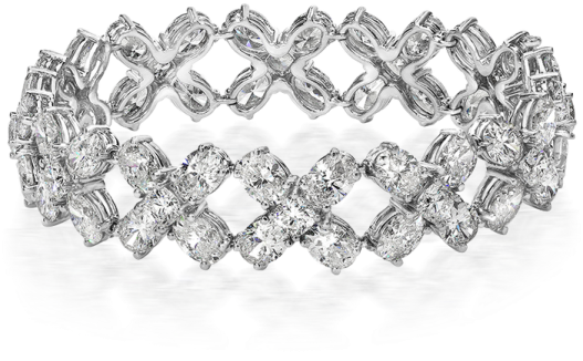 a diamond eternity eternity ring