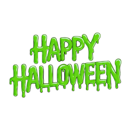 happy halloween clip art