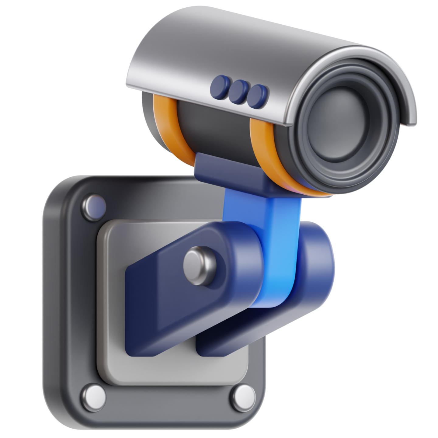 an image of a camera on a white background