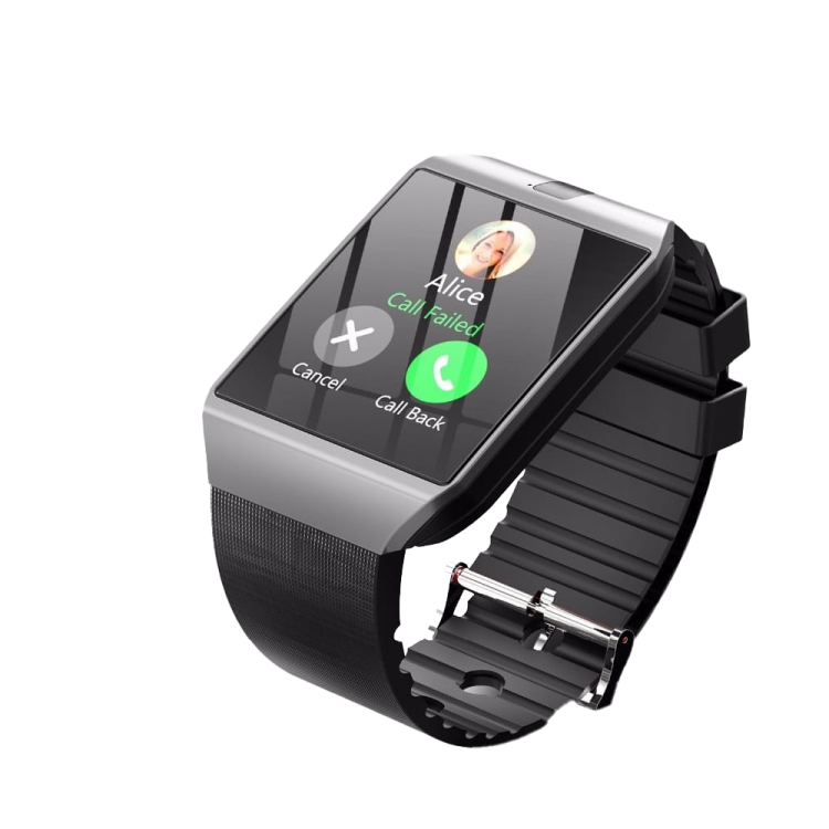 an image of a smart watch on a white background