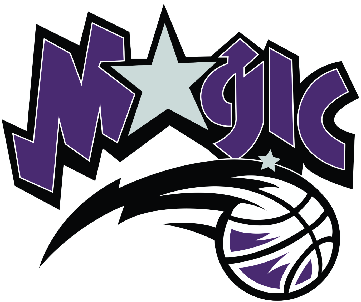 the logo of the sacramento lakers basketball team