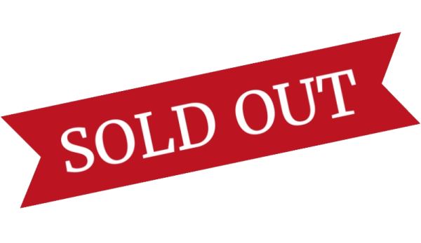 the logo for sold out