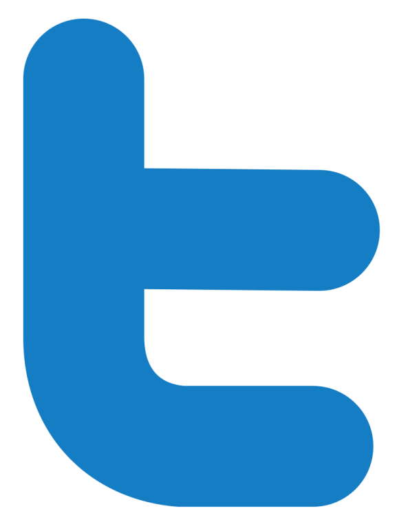 the twitter logo