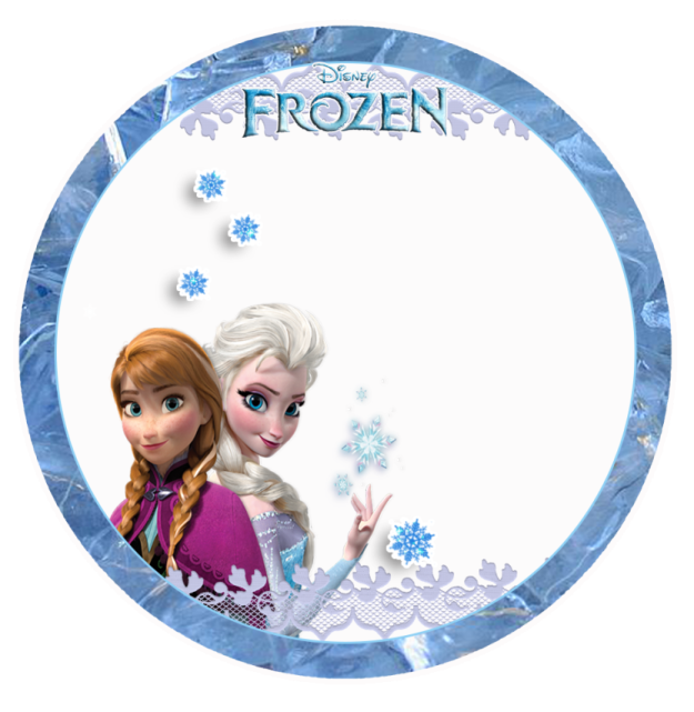 free printable frozen birthday invitations