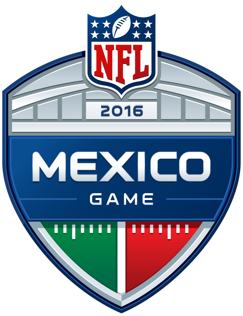 the logo for the 2016 nfl super bowl