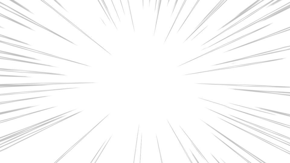 a white and gray explosion background