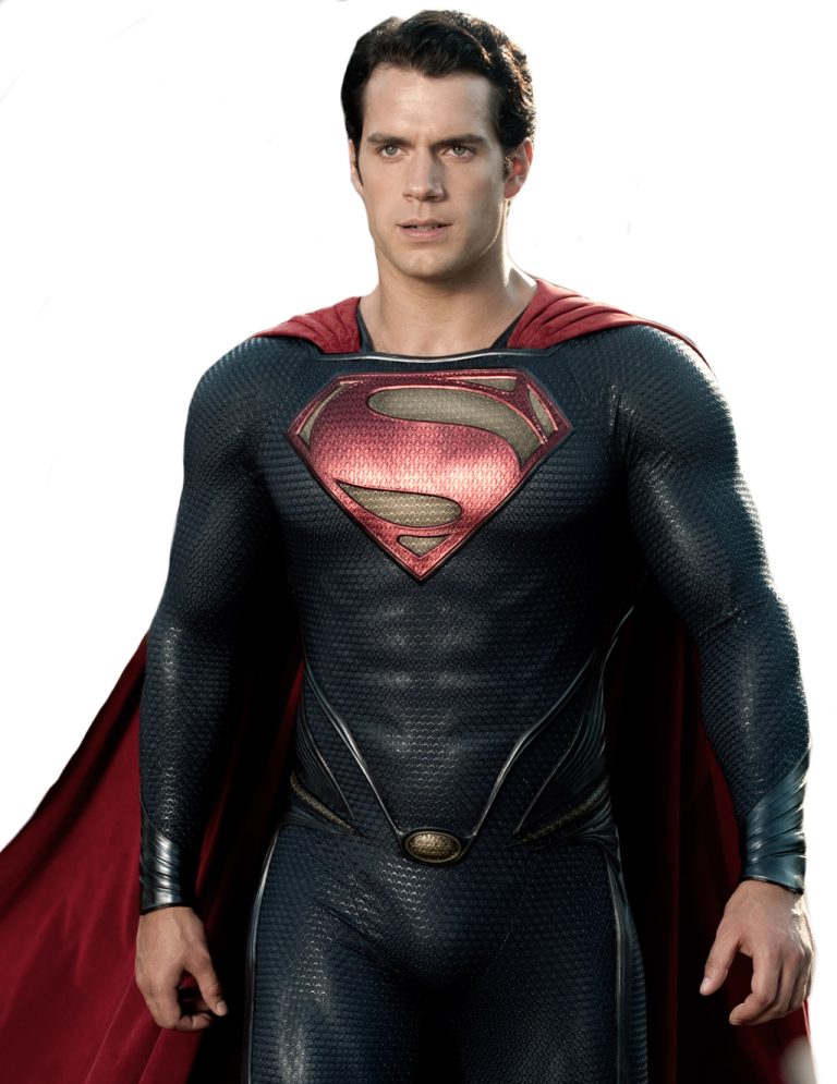 man of steel superman