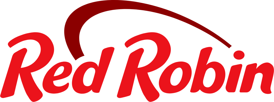 the red robin logo