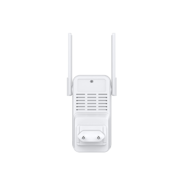 an image of a wireless home security system