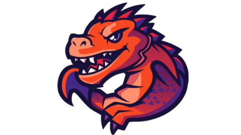 the logo of the fundraiser