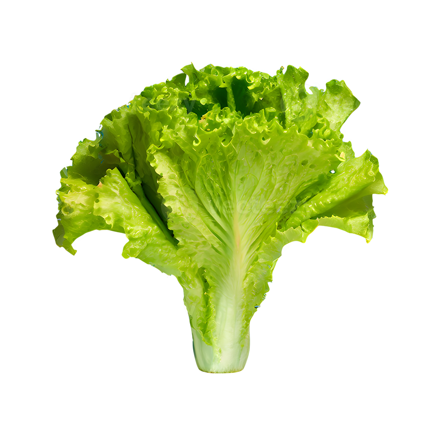 a close up of a green leafy vegetable