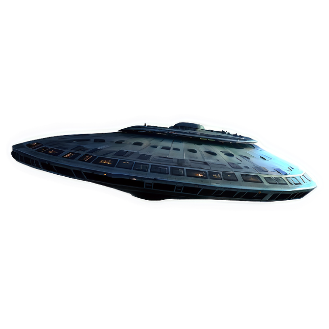 star trek enterprise uss enterprise 3d model