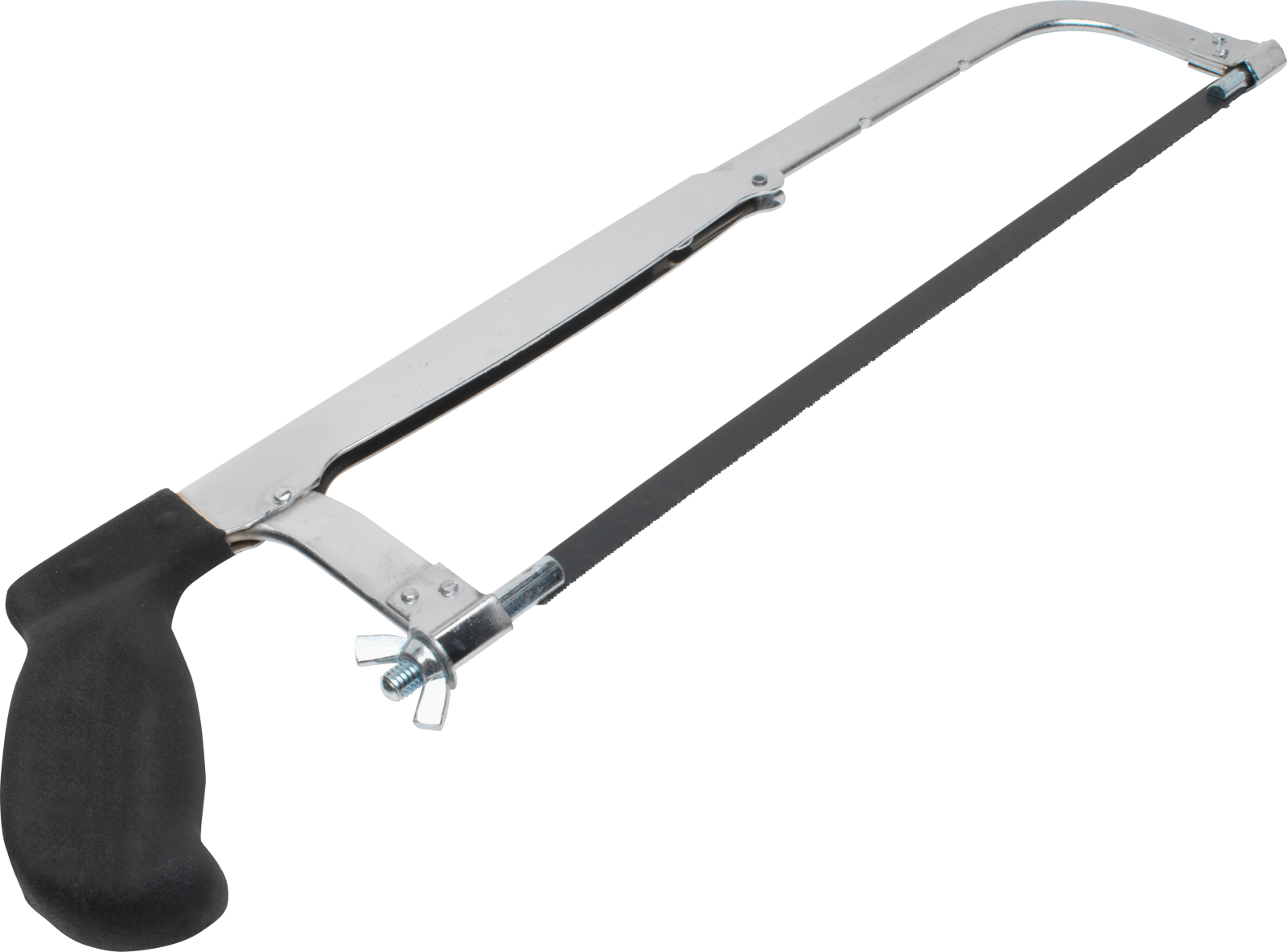 a pair of tongs on a white background