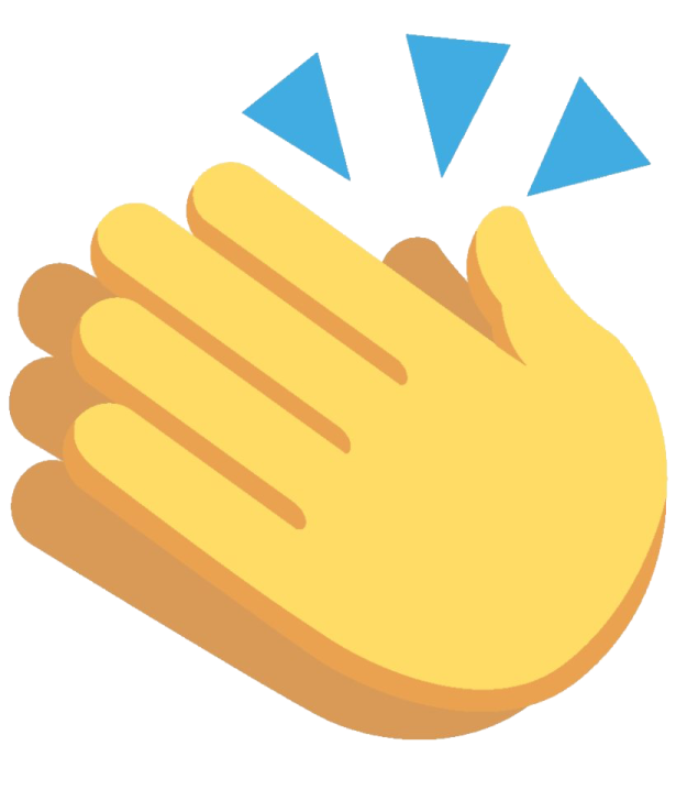 a pair of yellow rubber gloves