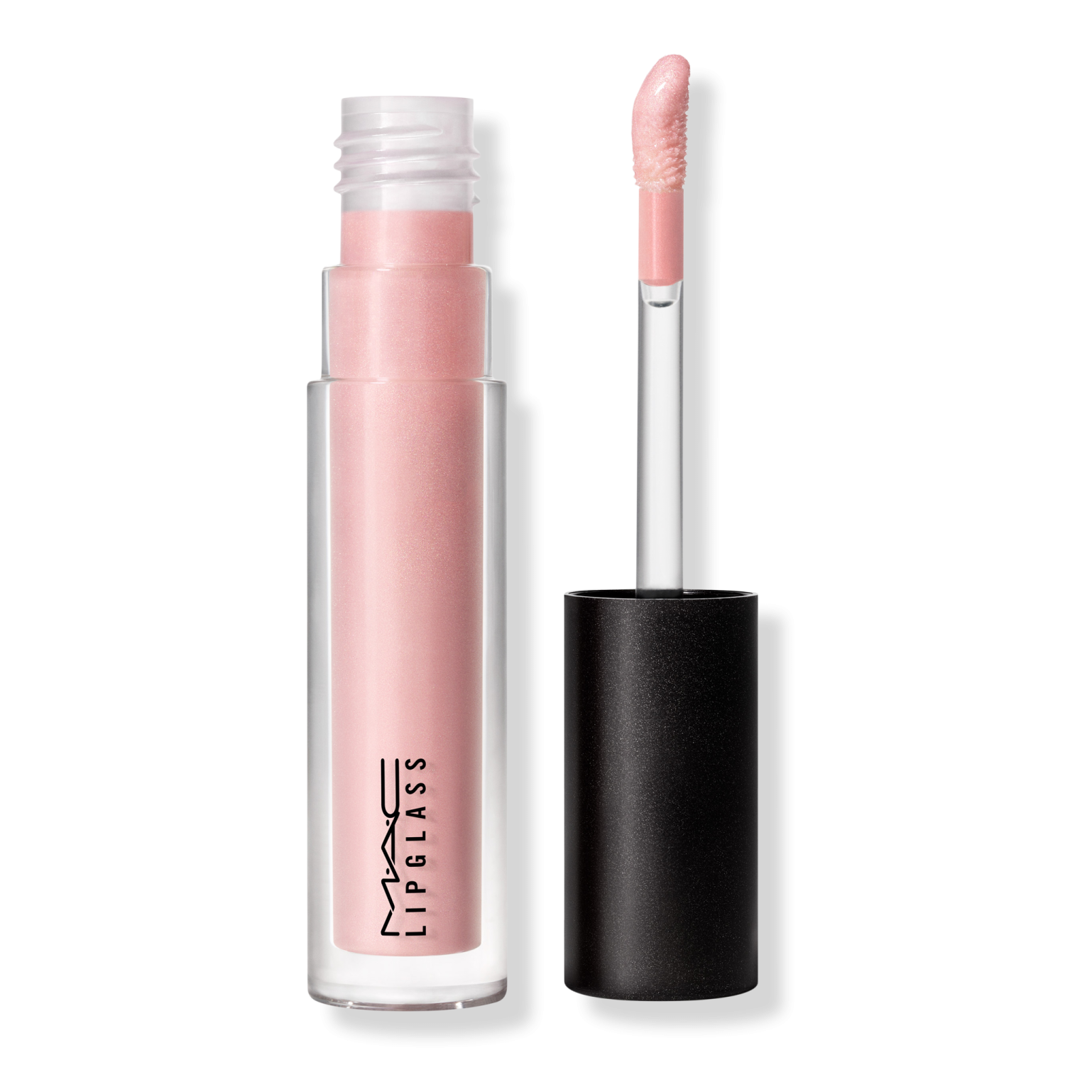 nai lip gloss in pink