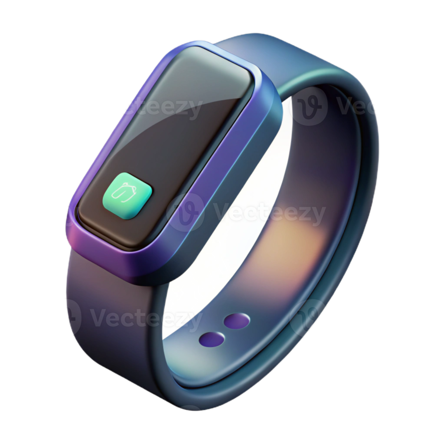 an illustration of a smart watch