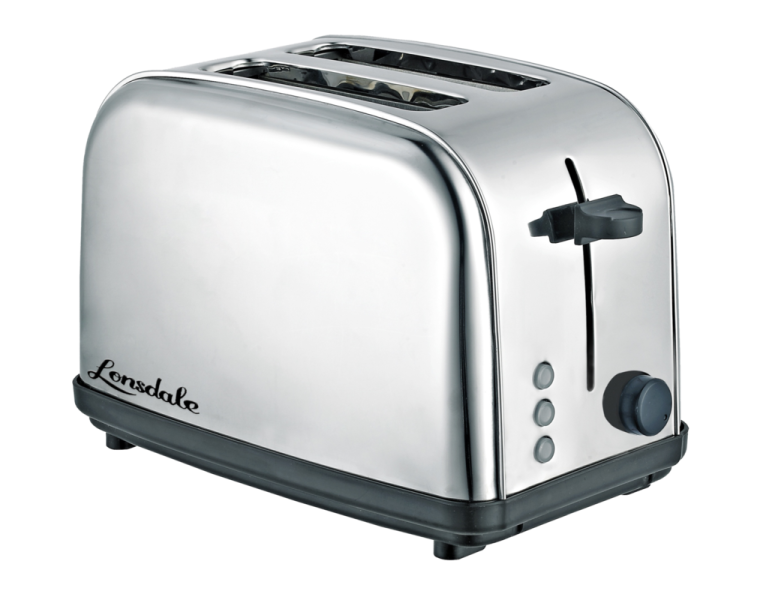 an image of a toaster on a white background