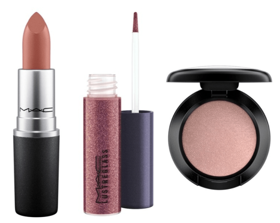 mac cosmetics holiday gift guide
