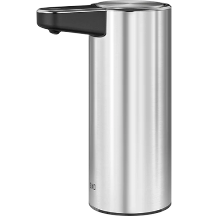 an image of a soap dispenser