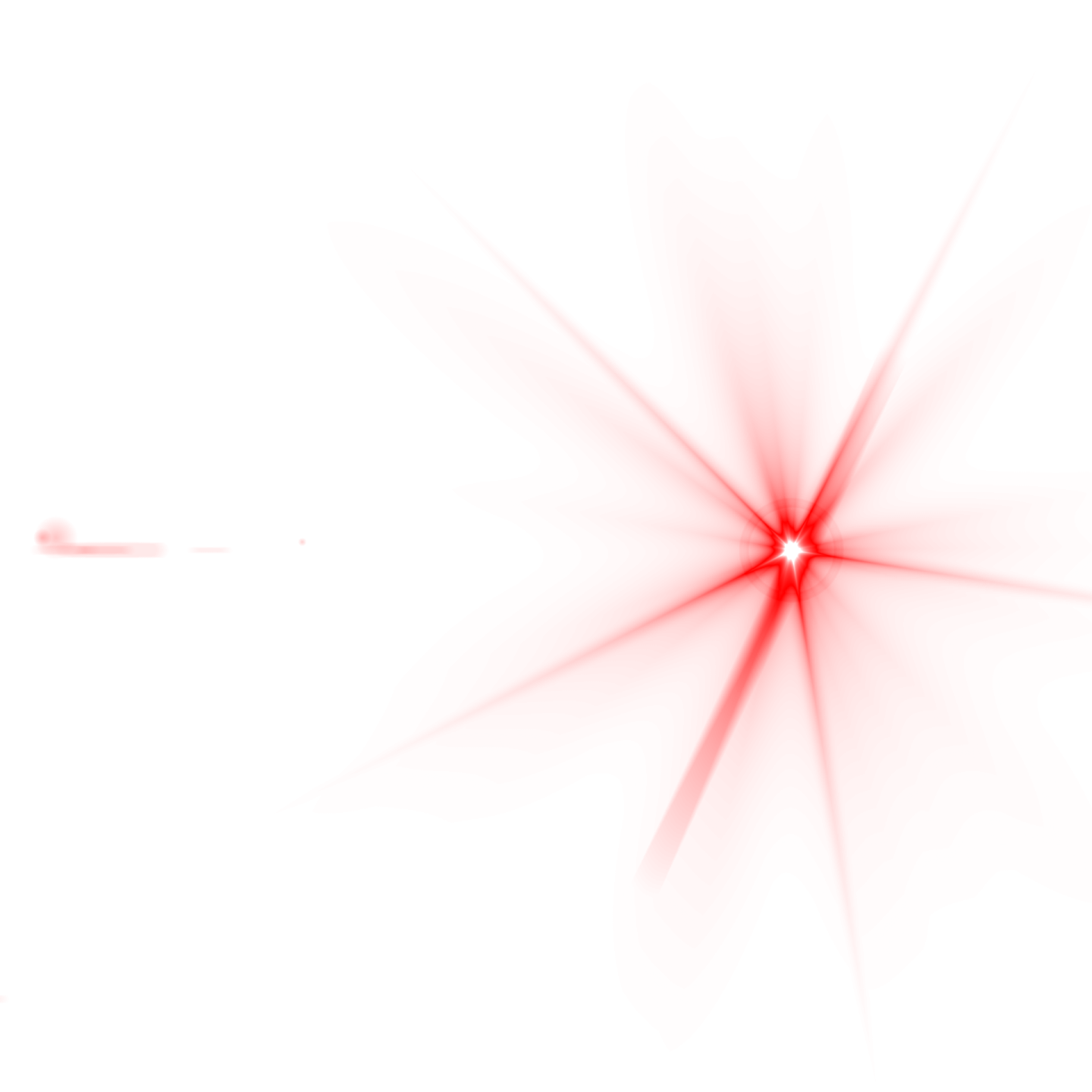 a white clock with red and black numbers on it