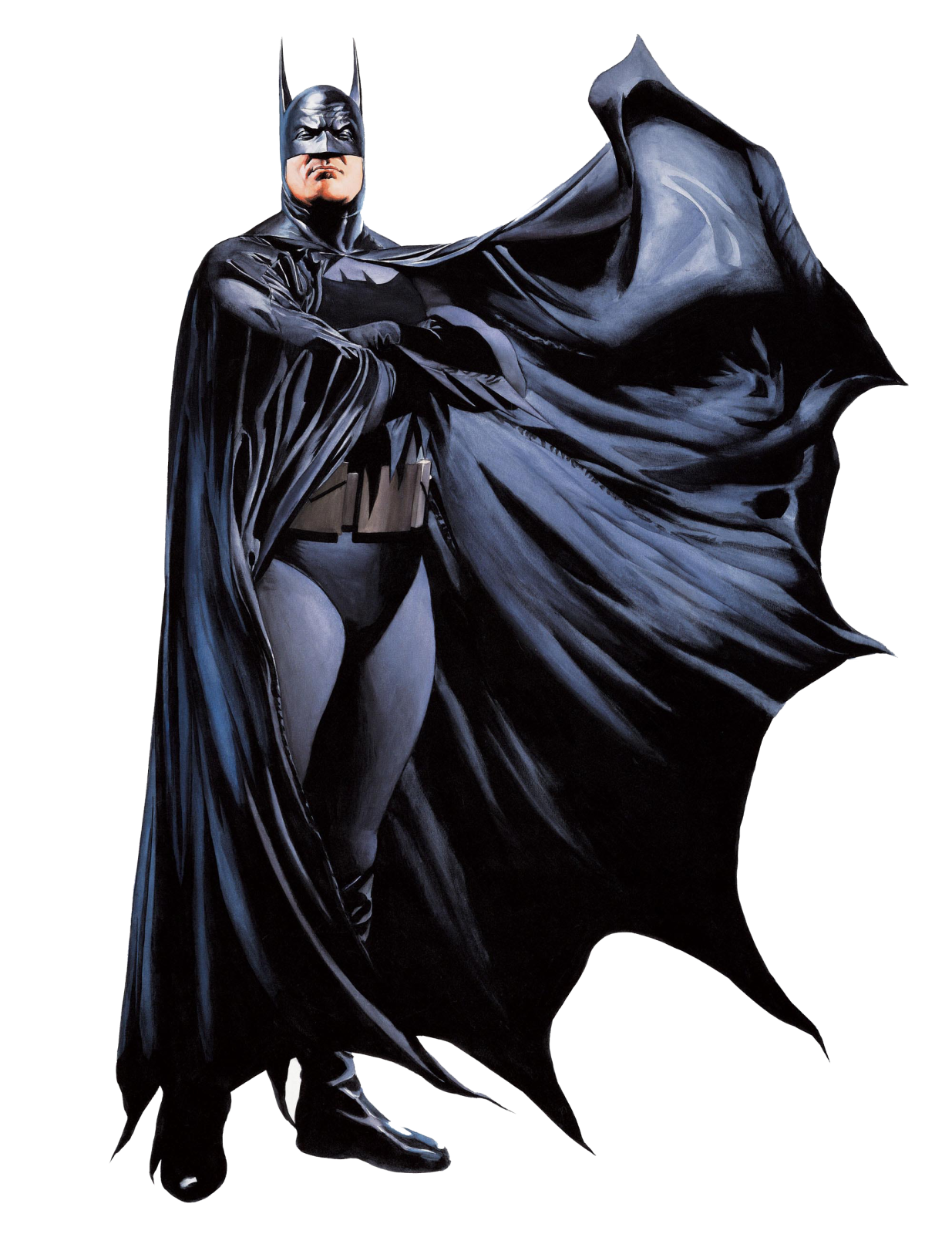 batman the dark knight