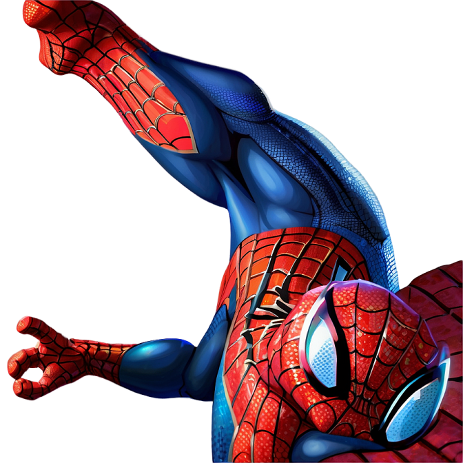the amazing spider - man