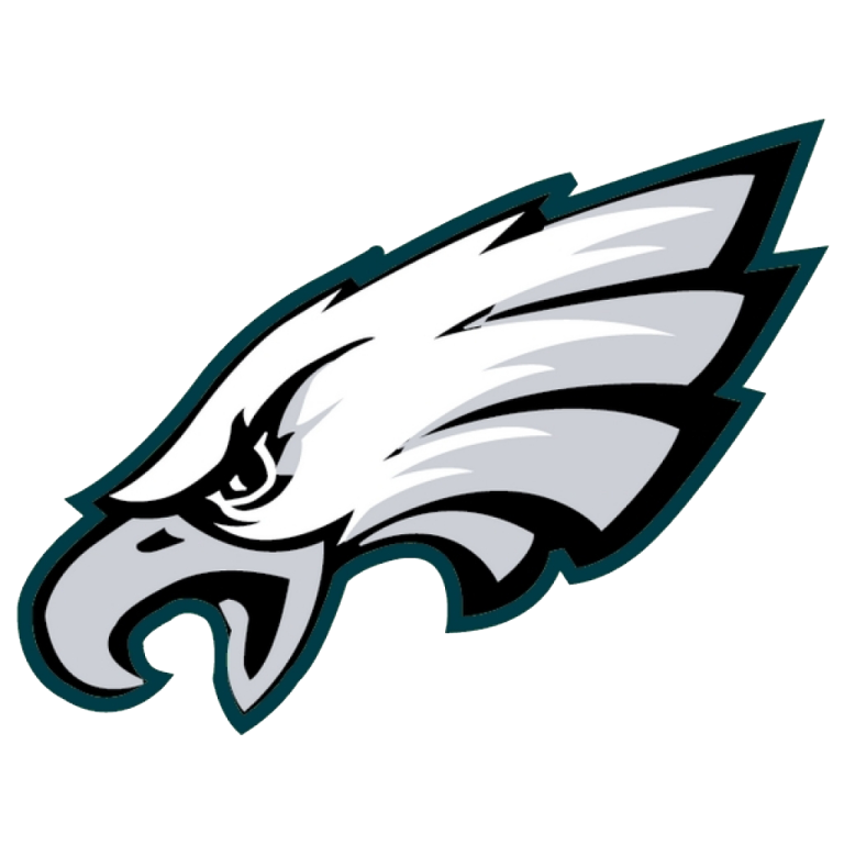 the philadelphia eagles logo