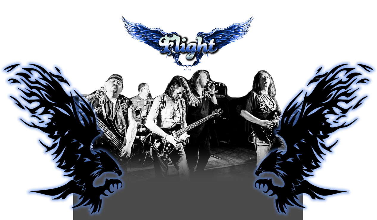 an image of a group of people with wings
