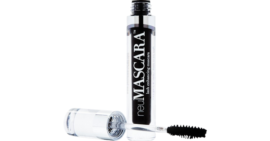 mascara waterproof mascara black