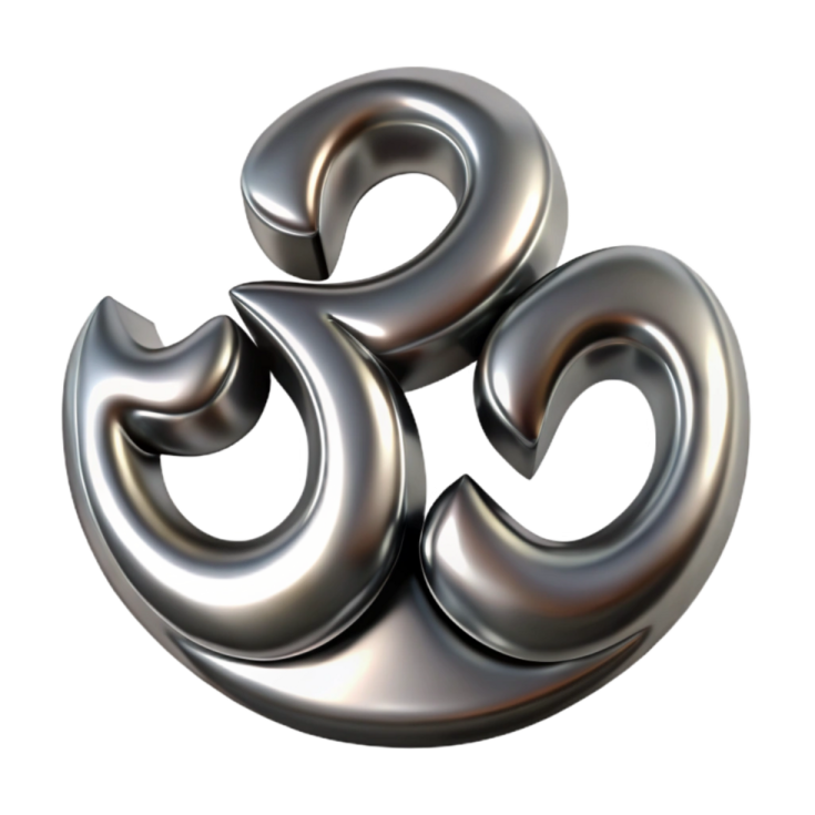 the symbol of hinduism