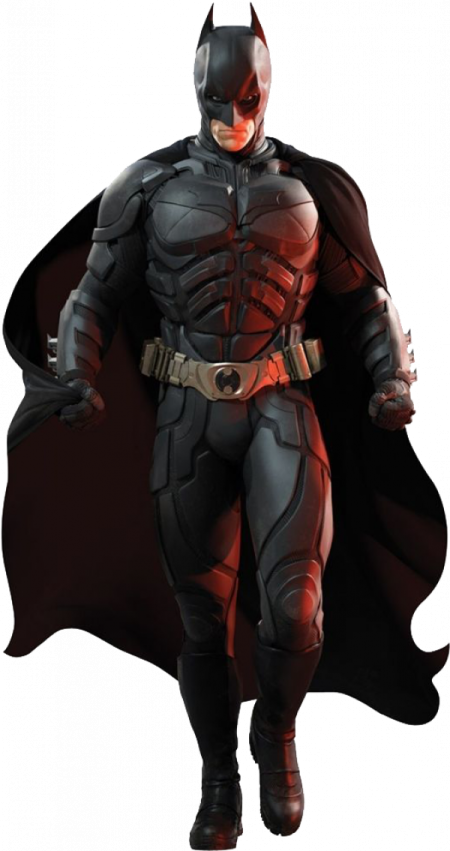 batman the dark knight