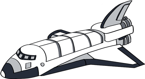 an airplane that is sitting on a stand