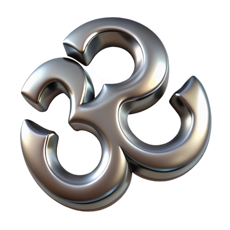 the symbol of hinduism