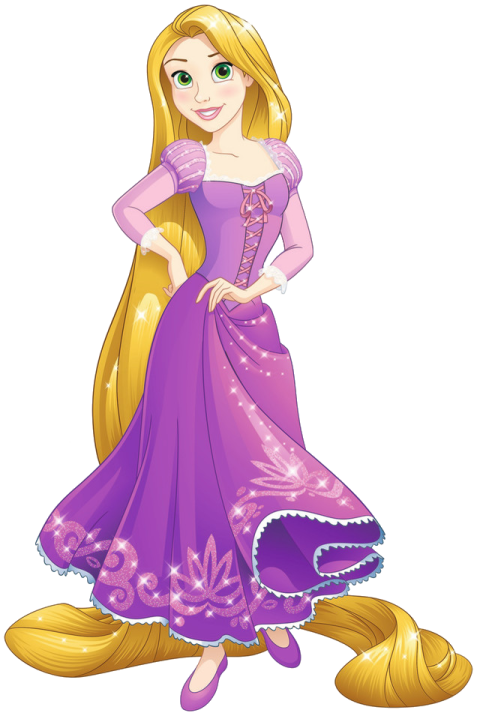 rapana princess aurora from tangled by night