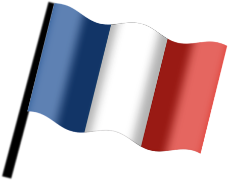 the french flag