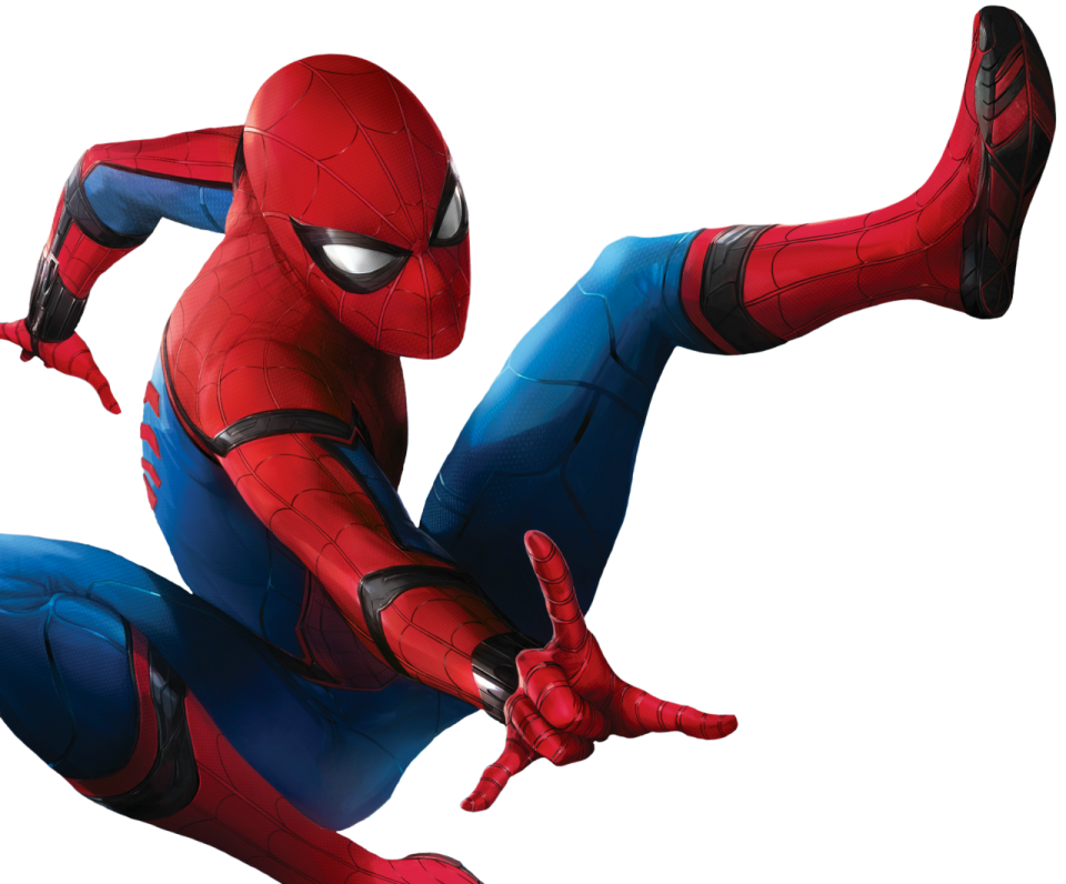 the amazing spider - man