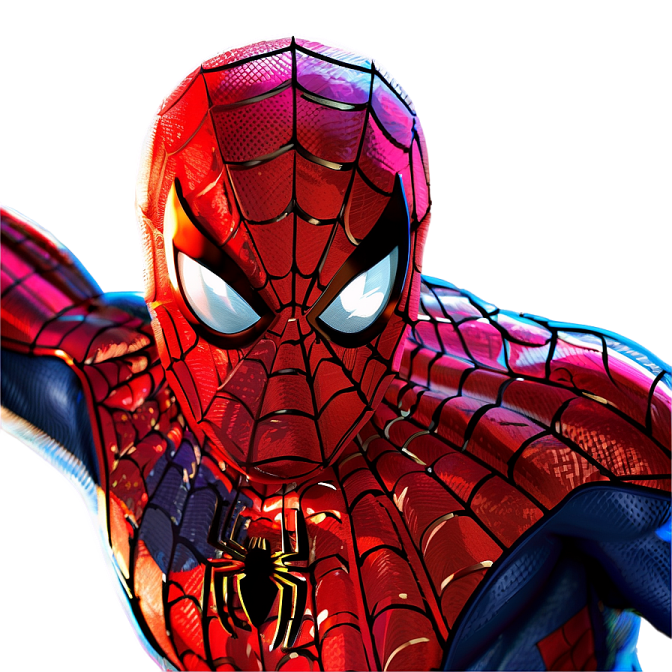 the amazing spider - man