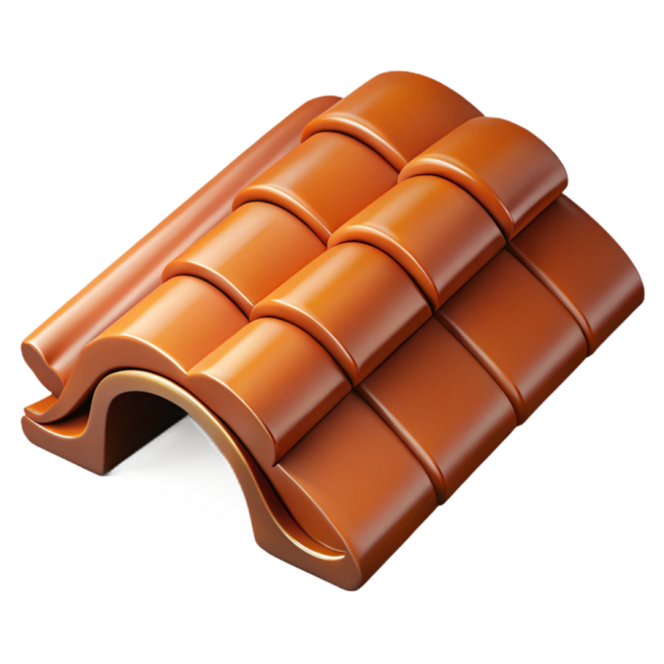 an image of a roof tile