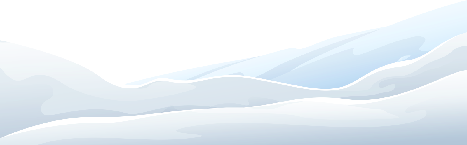 an image of a snow covered mountain