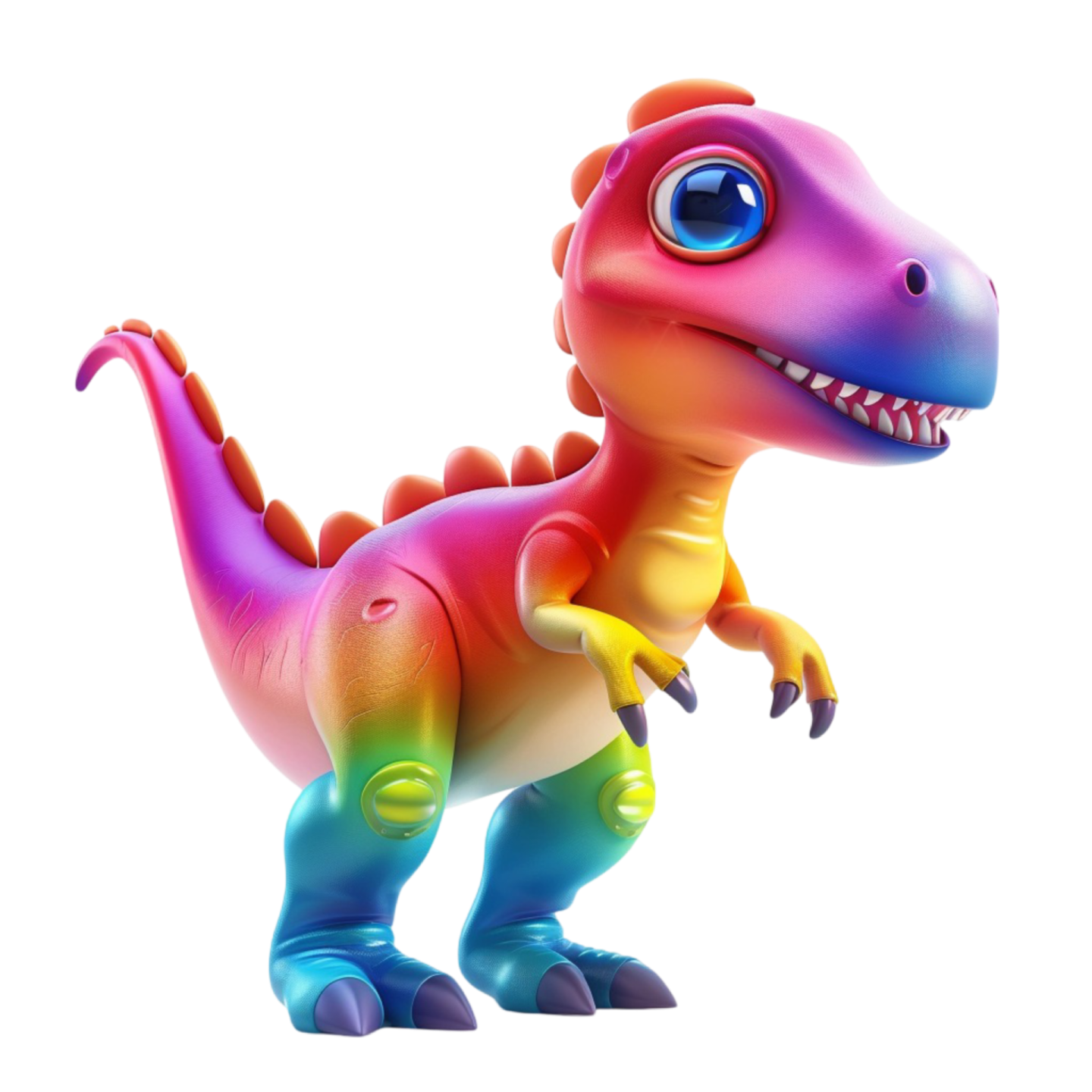 an image of a toy dinosaur