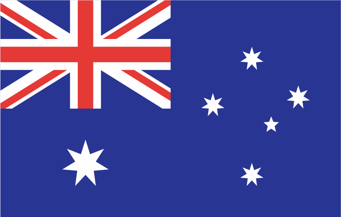the flag of new zealand