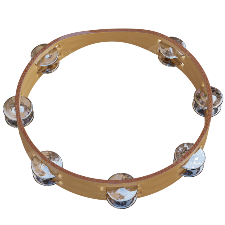 an image of a wooden bang bracelet