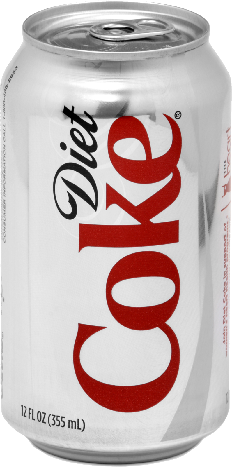 a can of coke