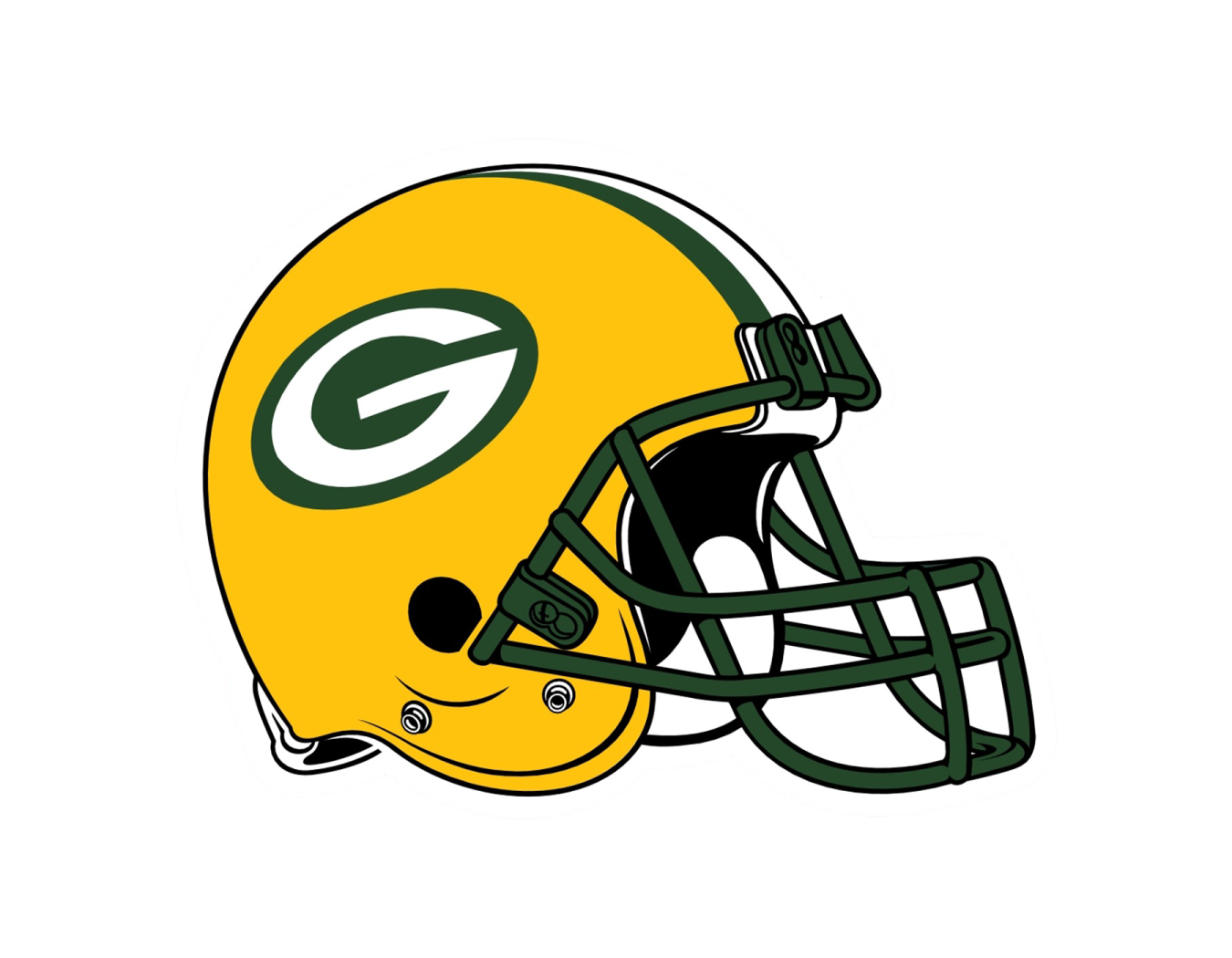 the green bay packers logo