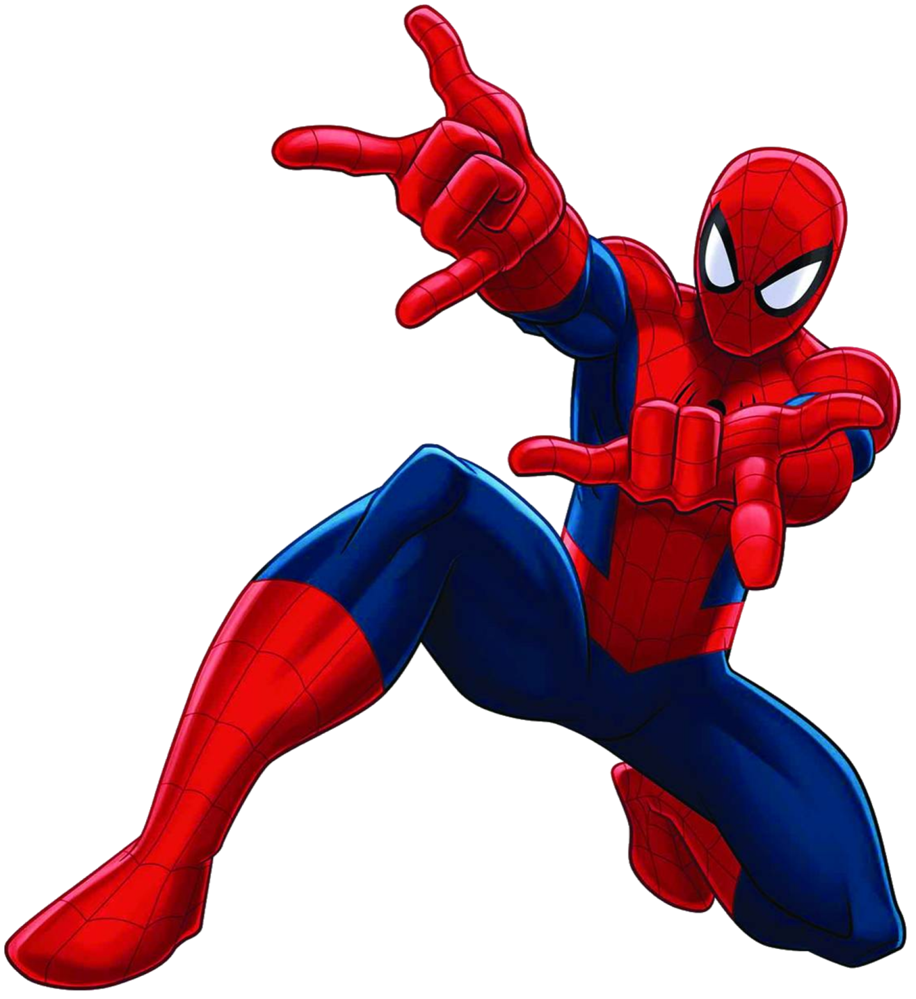 the amazing spiderman