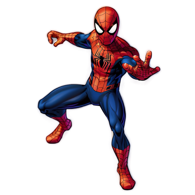the amazing spider - man