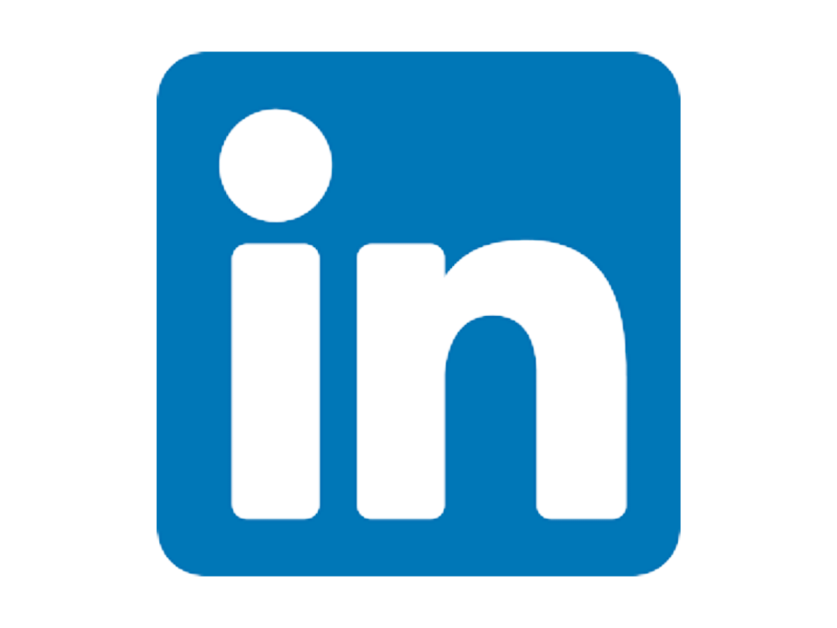 the linked logo