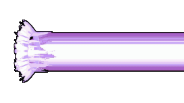 an image of a purple tube
