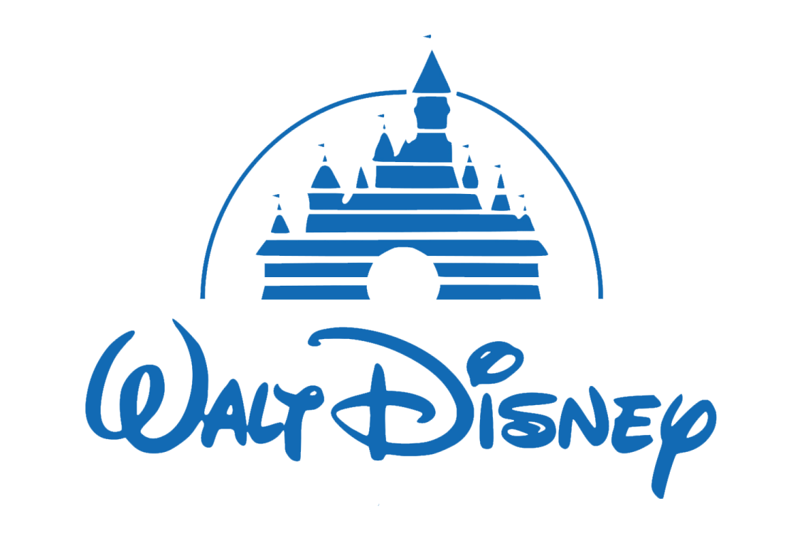 the walt logo