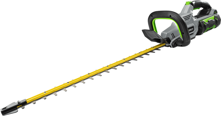 the greenworks cord hedge hedge trimmer